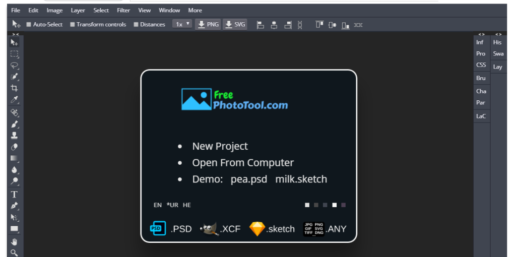 Get photoshop for free mac 2018